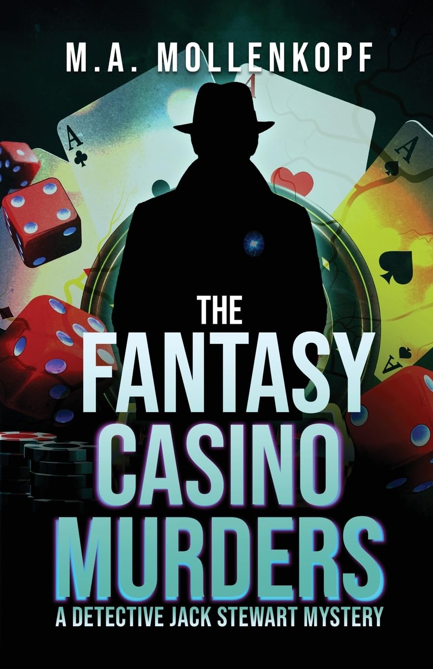 The Fantasy Casino Murders Contemporary literature