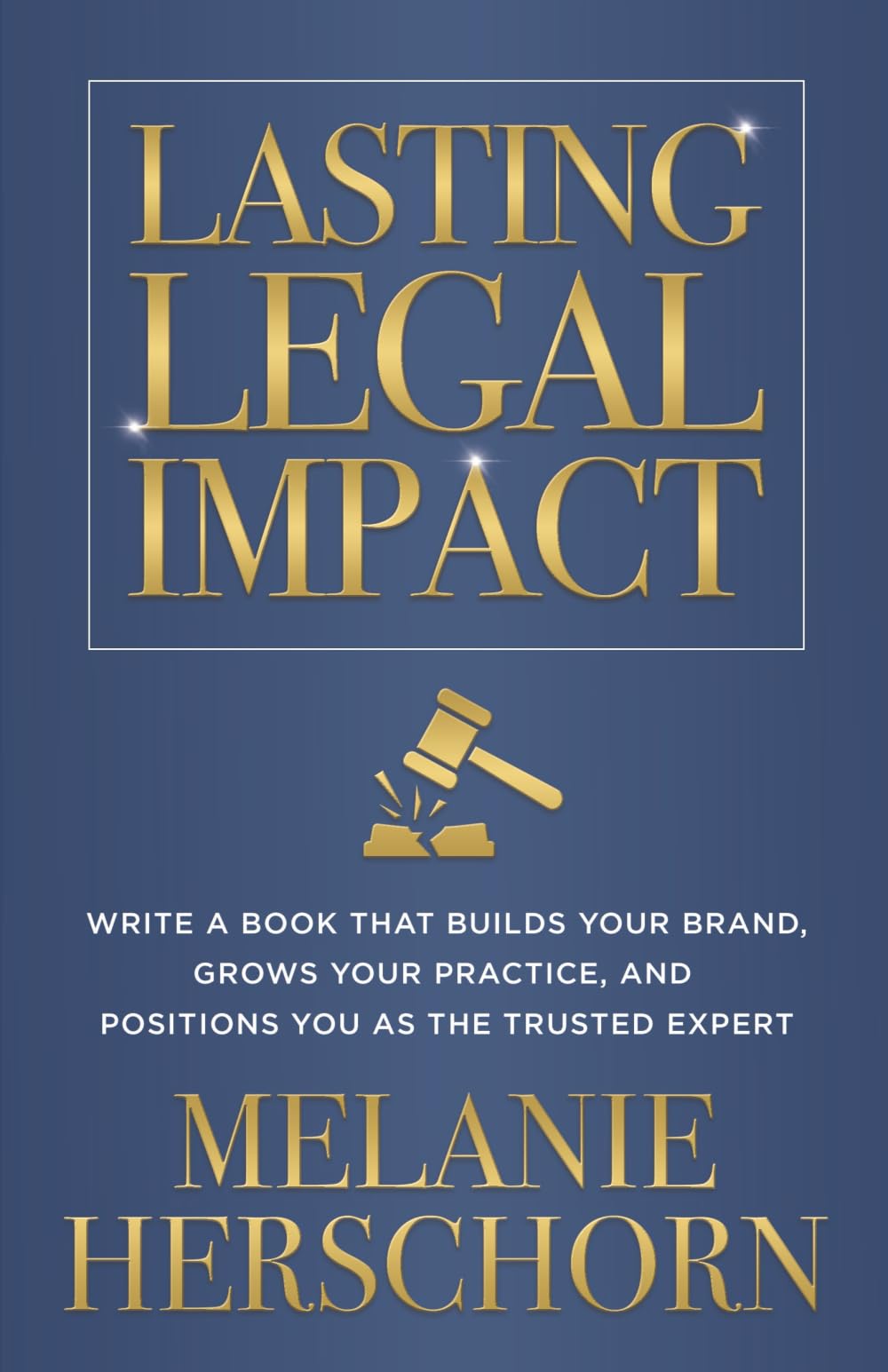 Product Image: Lasting Legal Impact