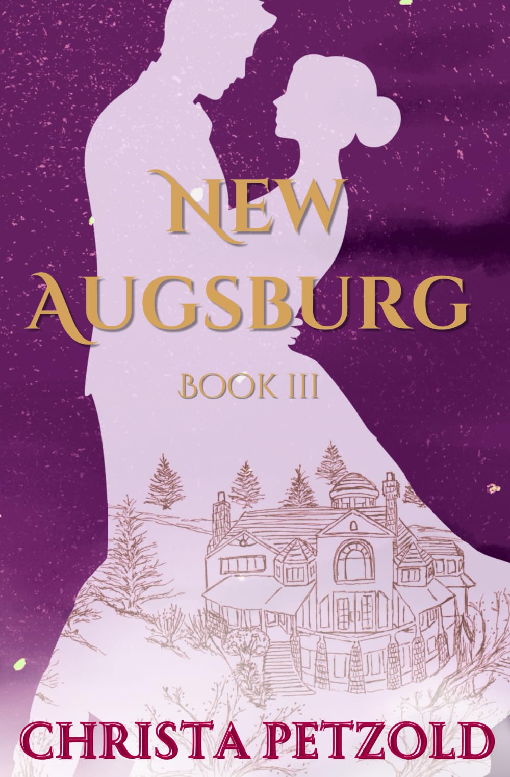 Product Image: New Augsburg