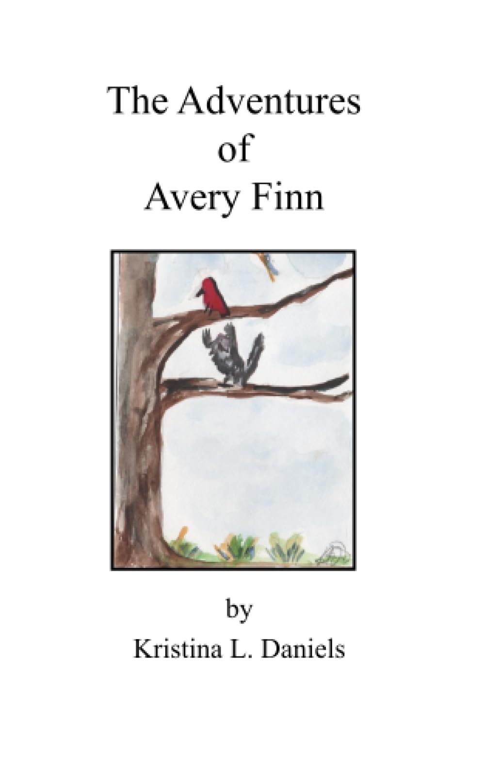 The Adventures of Avery Finn Essays & Short Stories
