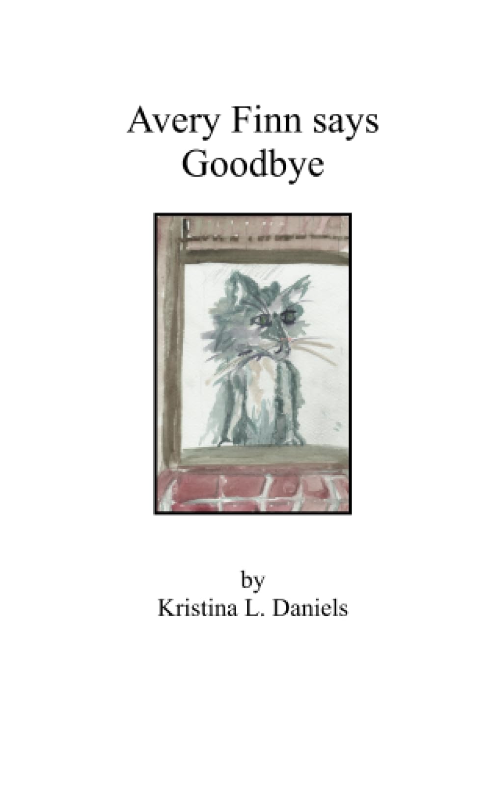 Avery Finn Says Goodbye Humour & Satire