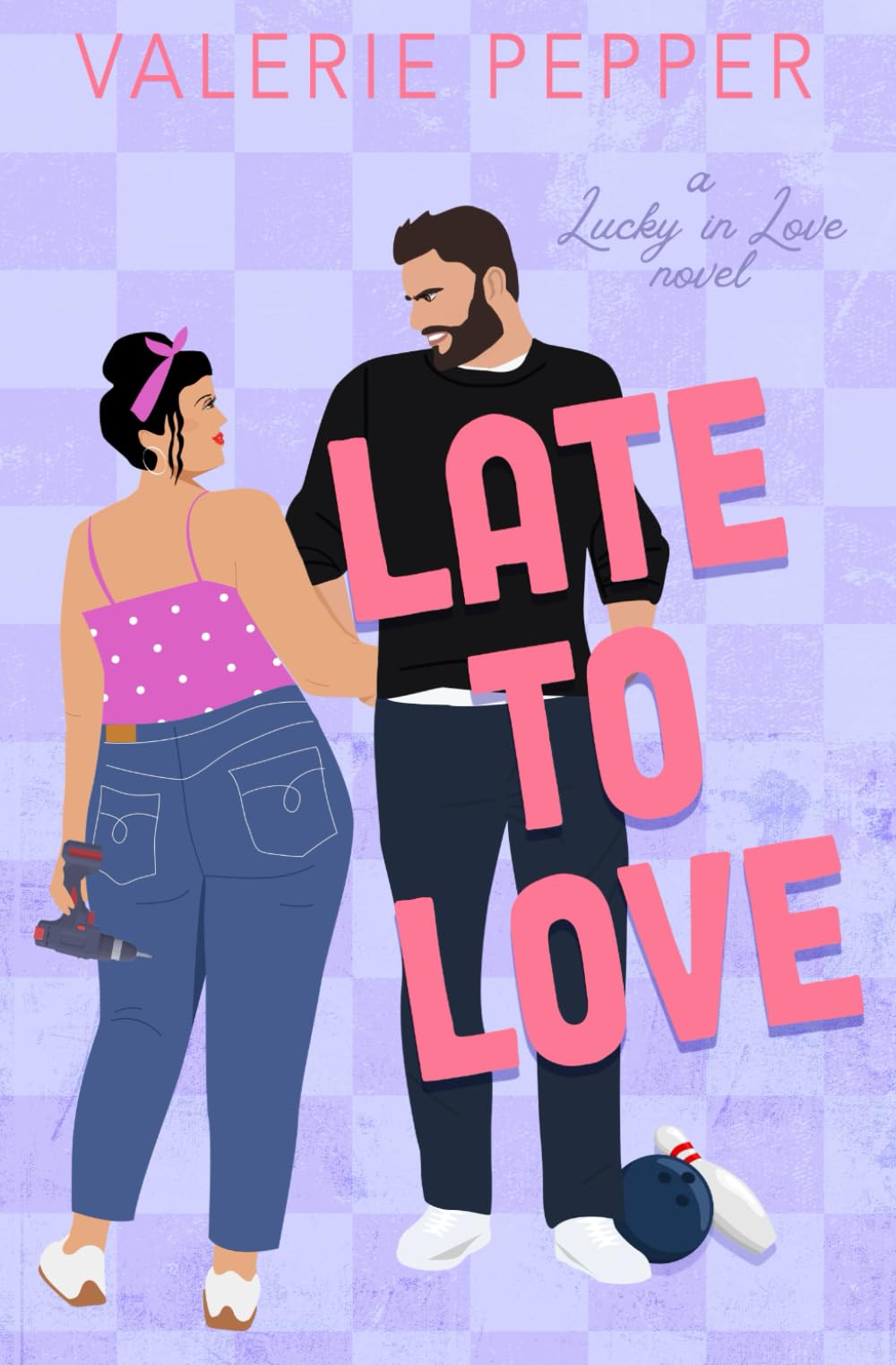 Product Image: Late to Love