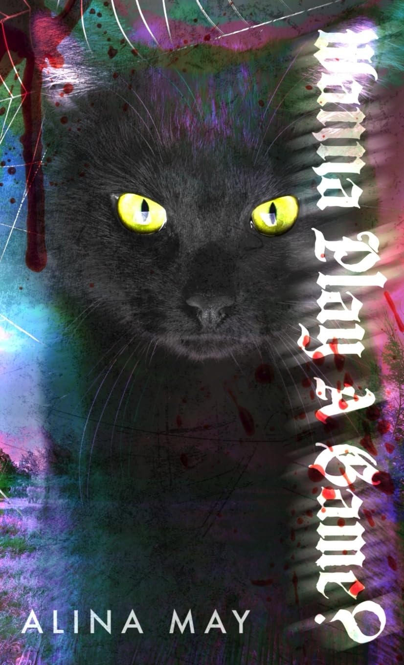 Wanna Play A Game? (The Hunter’s Club, Band 1) Contemporary literature
