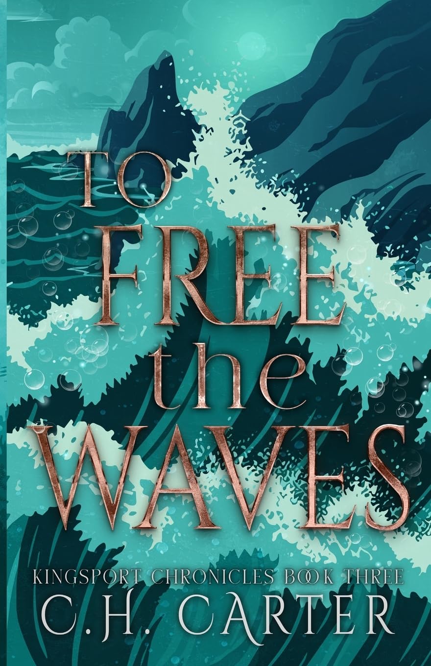 Product Image: To Free the Waves