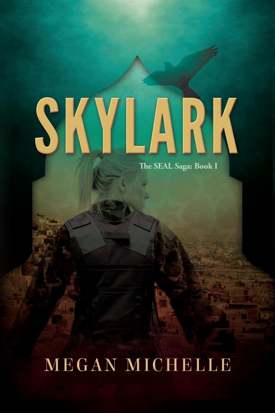 Product Image: Skylark