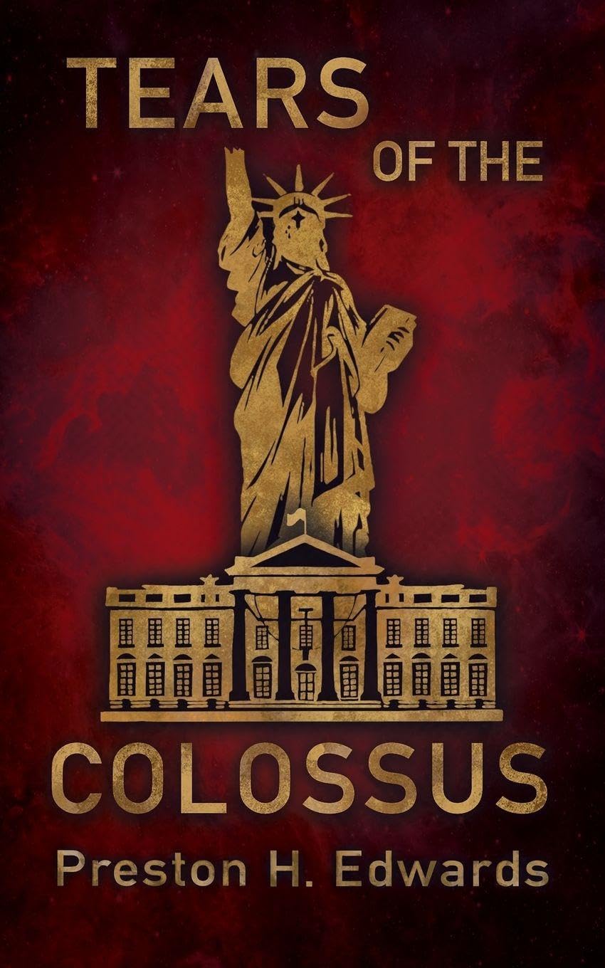 Tears of the Colossus Action & Adventure