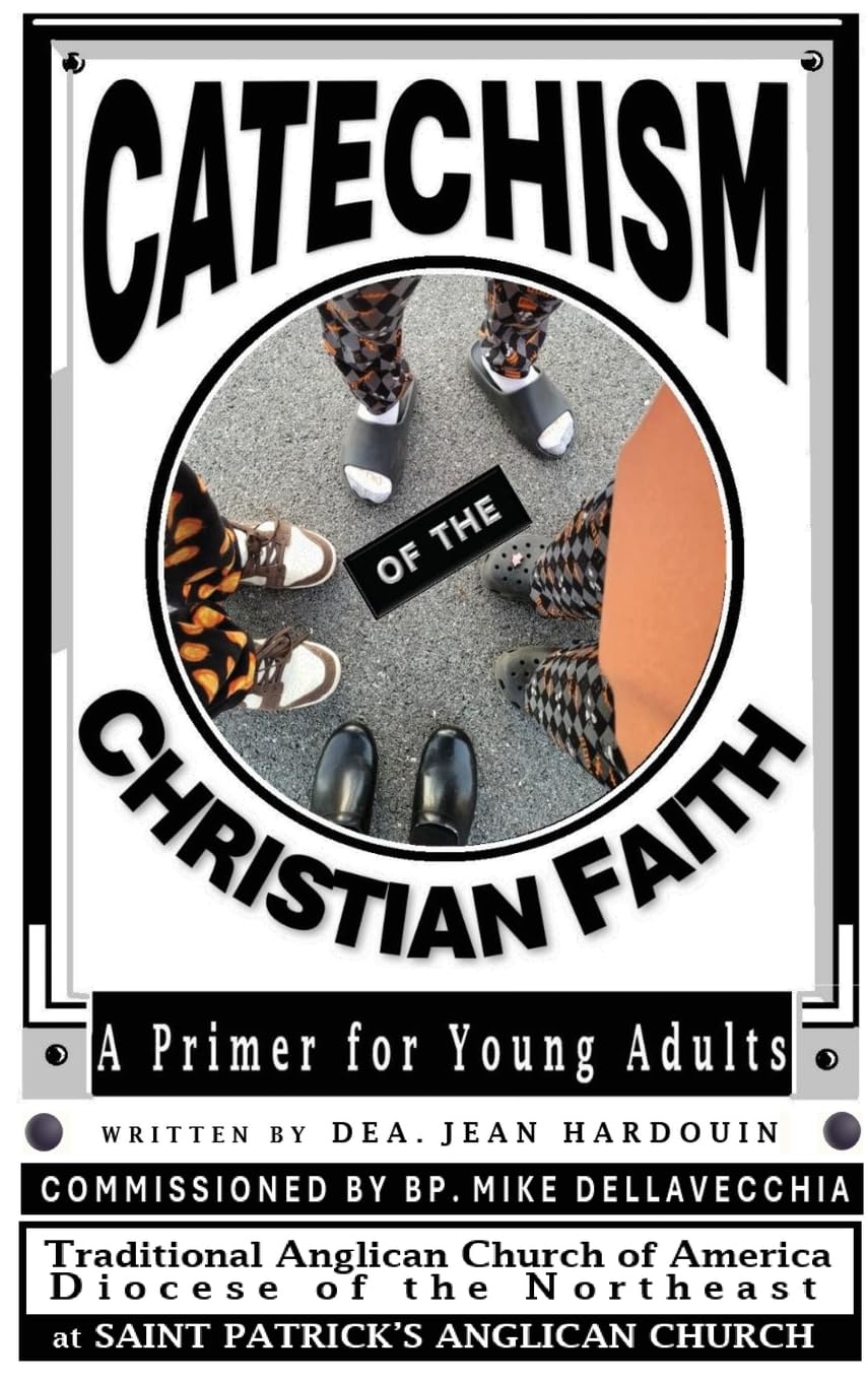 Catechism of the Christian Faith Religion & Esotericism