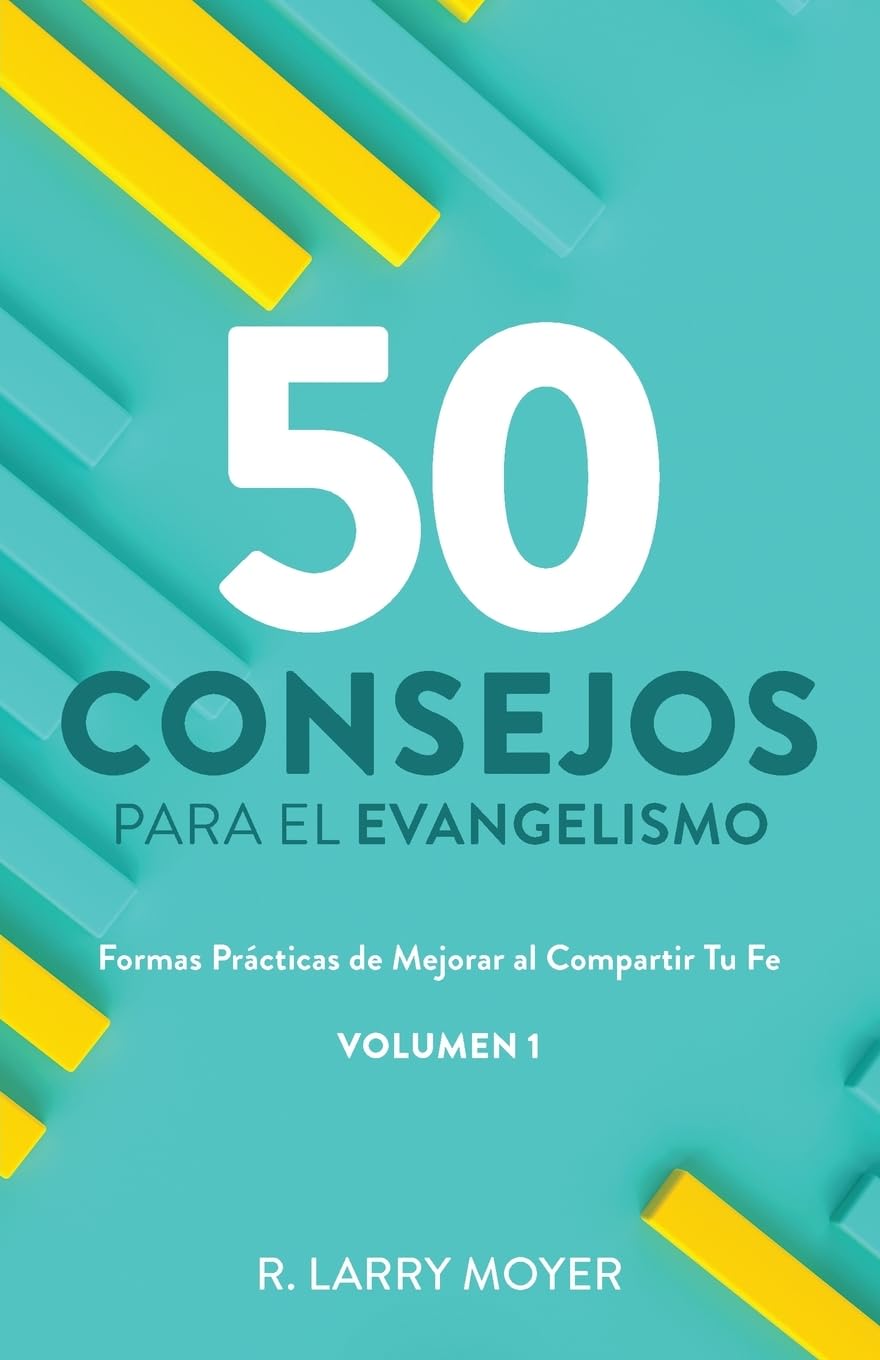 50 Consejos Para El Evangelismo Religion & Esotericism