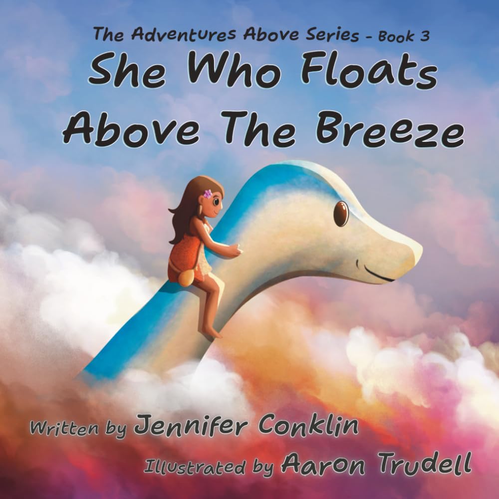 She Who Floats Above The Breeze Non-fiction