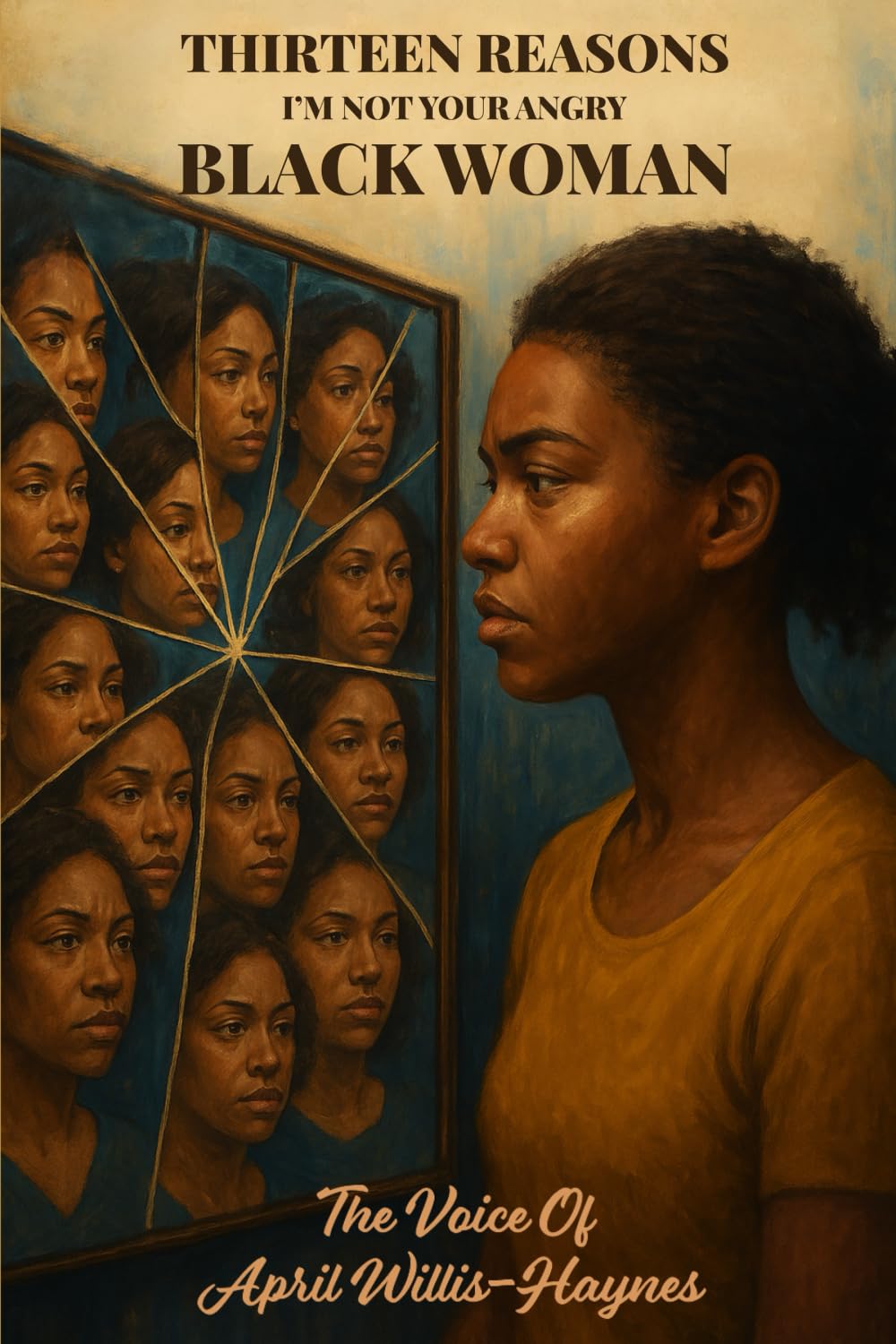 Thirteen Reasons I'm Not Your Angry Black Woman Social Sciences