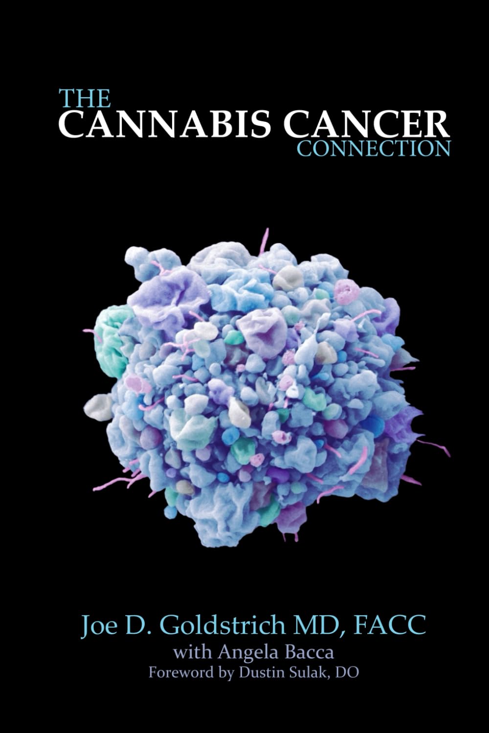 The Cannabis Cancer Connection Medicine