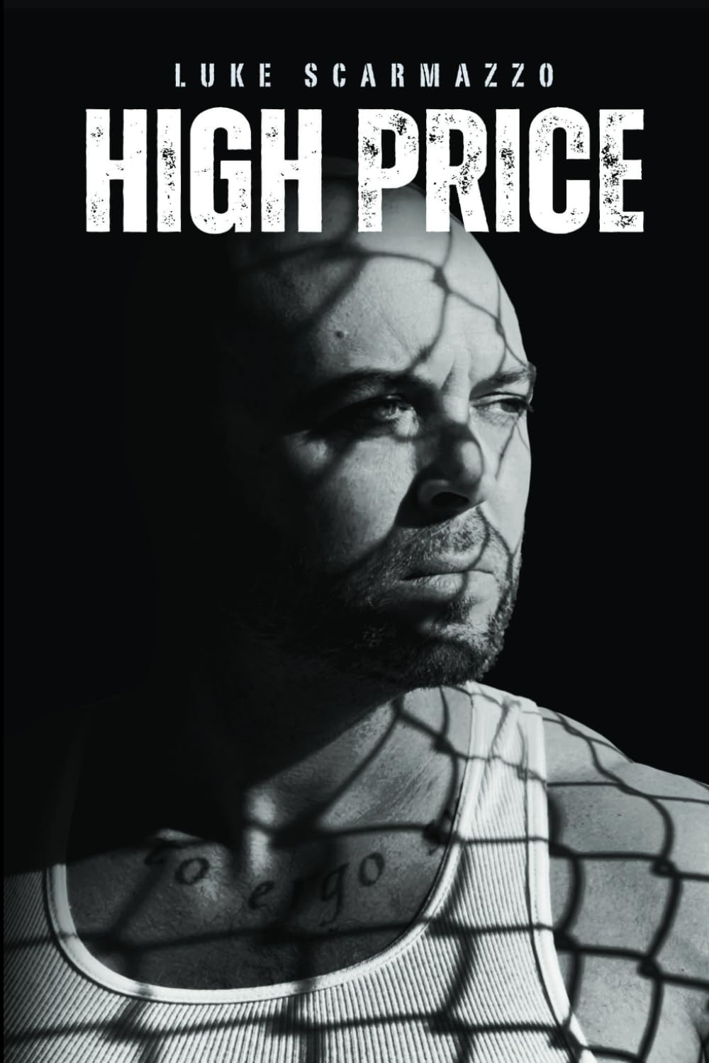 High Price: The Luke Scarmazzo Story Biographies & Memoirs