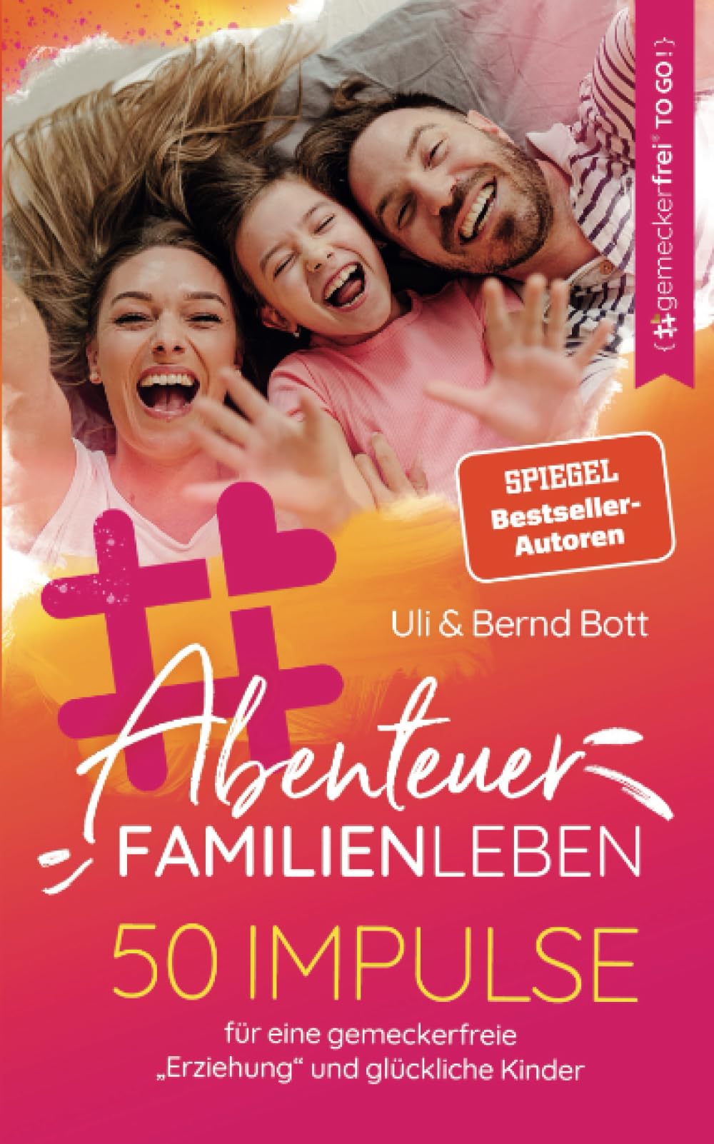 Abenteuer Familienleben Medicine