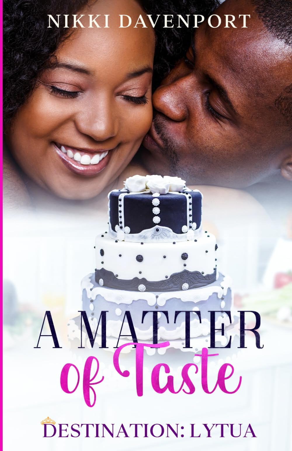 A Matter of Taste International