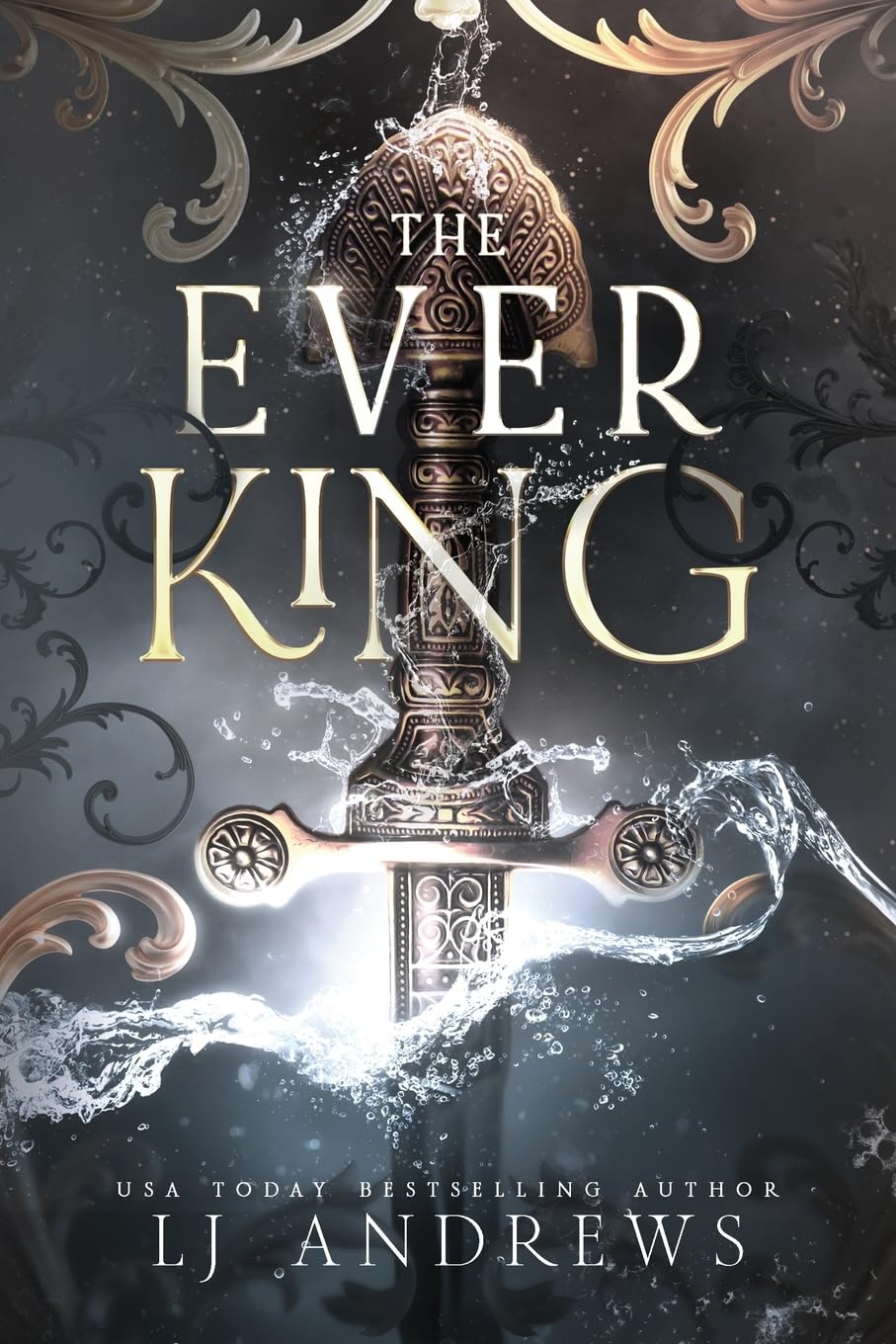 The Ever King Historical Fiction