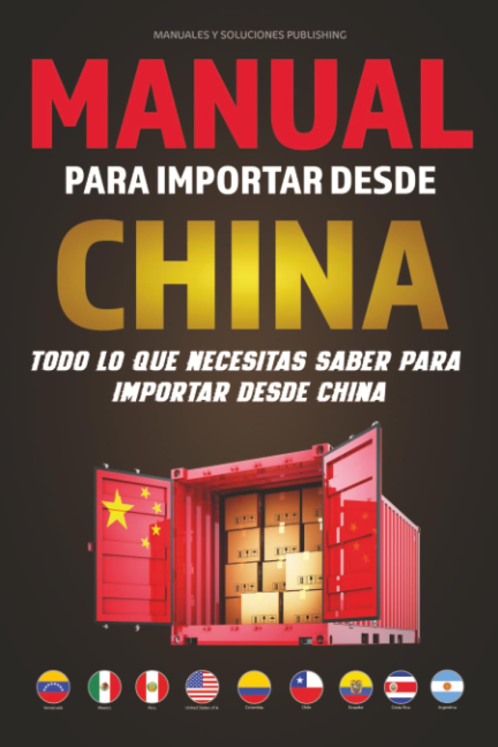 Manual para Importar desde China Law