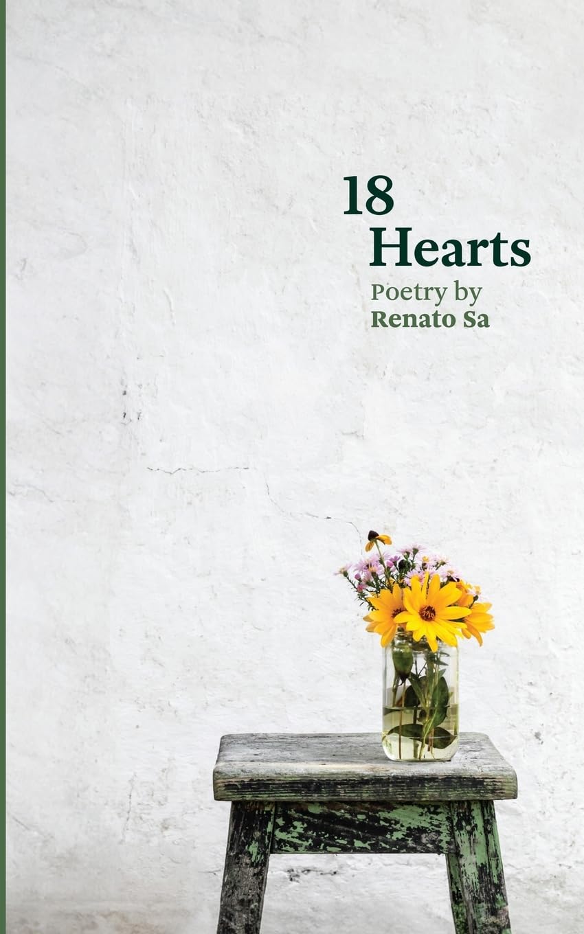 Product Image: 18 Hearts