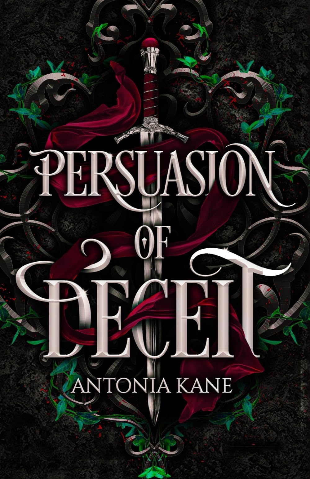 Persuasion of Deceit Contemporary literature