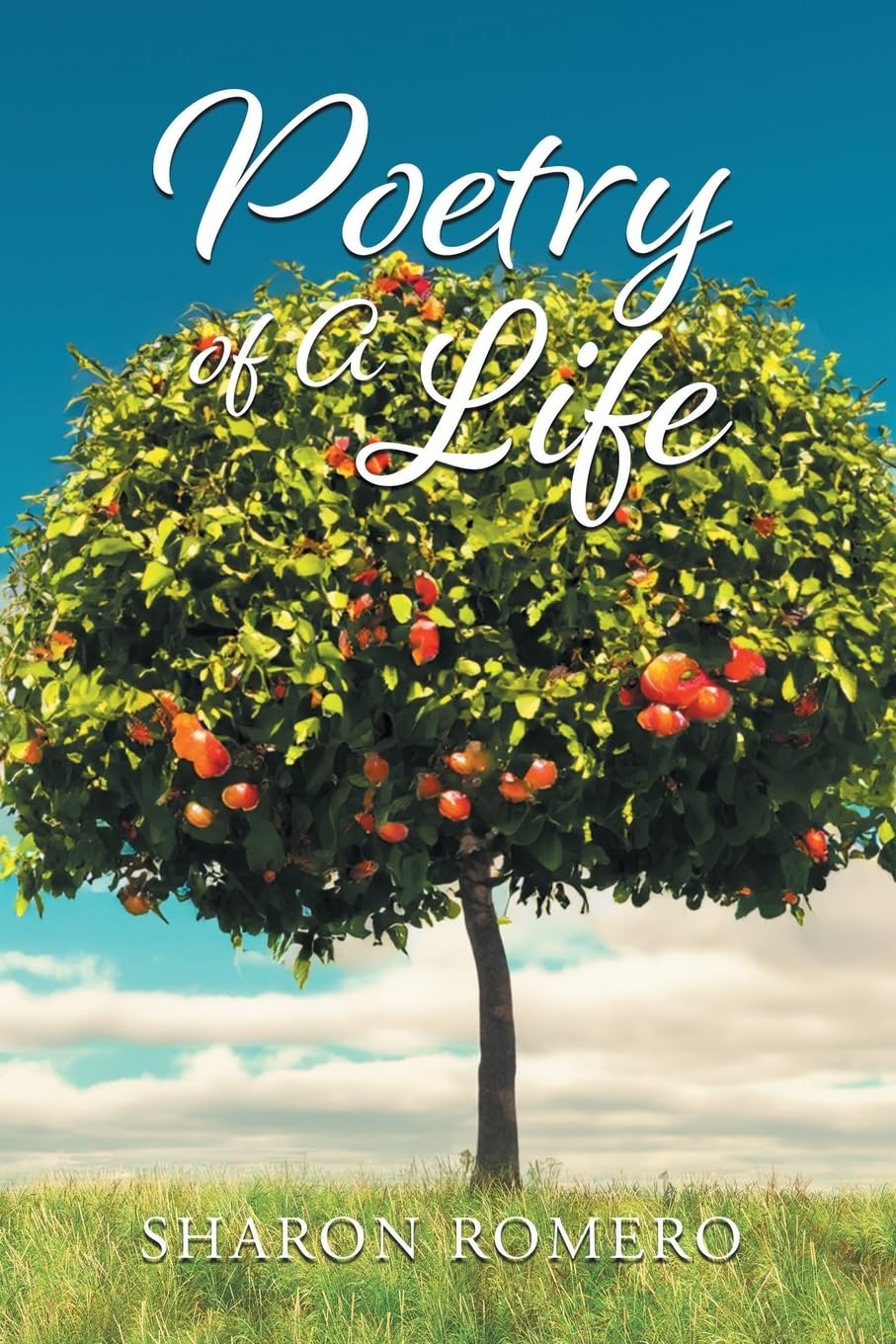 Poetry of a Life Poetry