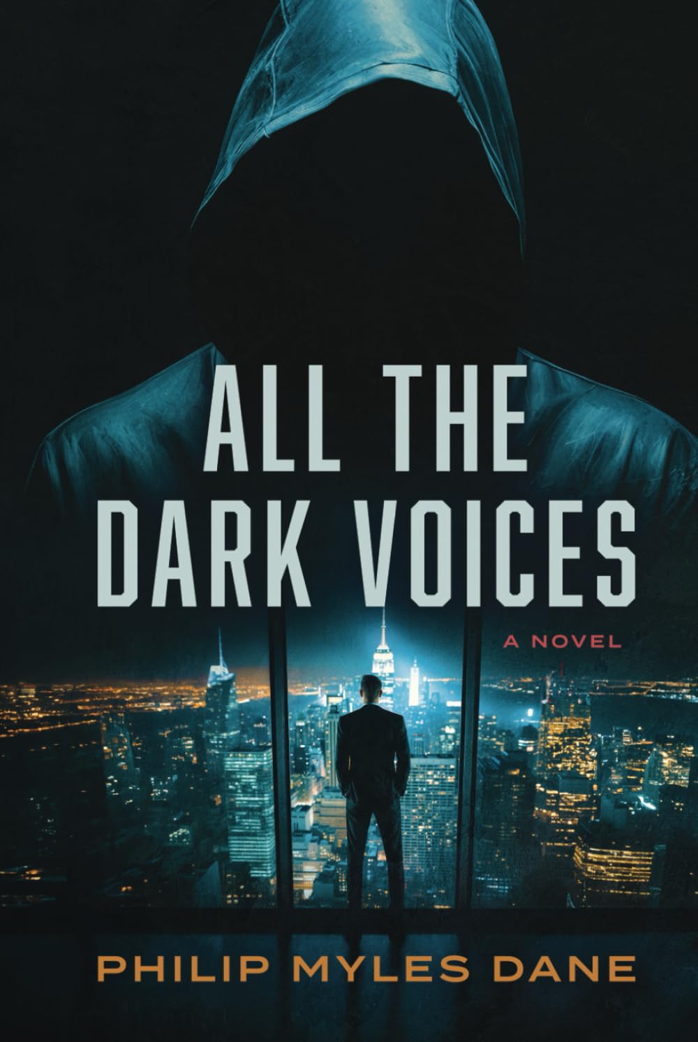 All the Dark Voices Dark Fantasy
