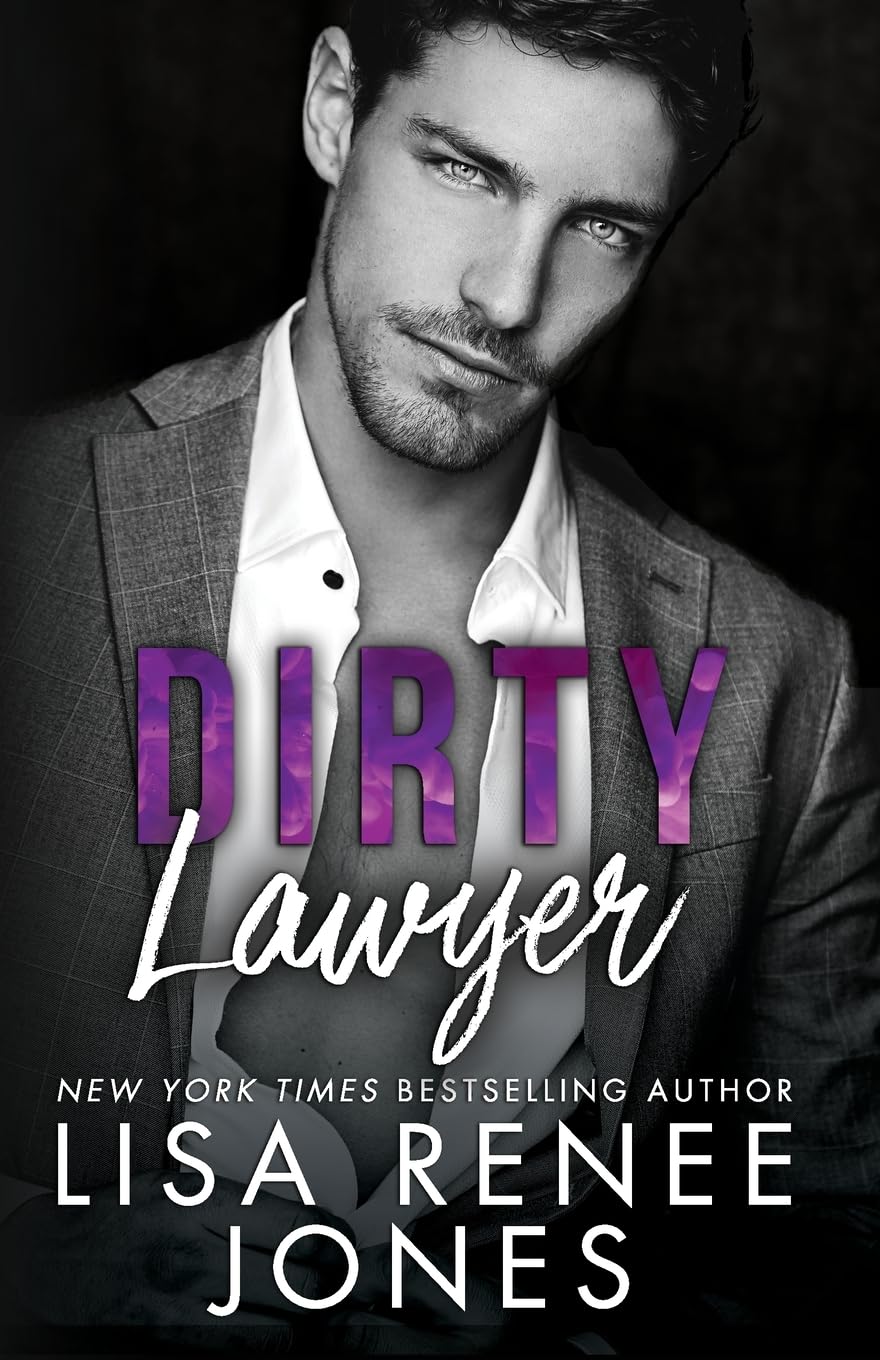 Dirty Lawyer Contemporary literature