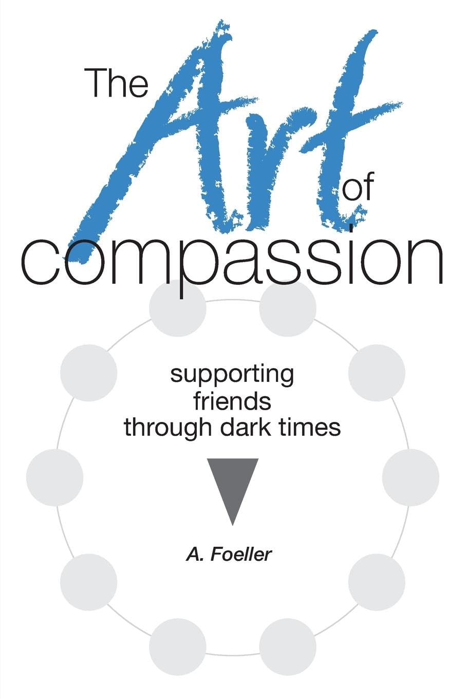 The Art of Compassion Psychology