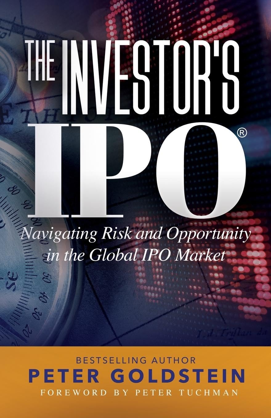 The Investor's IPO Law