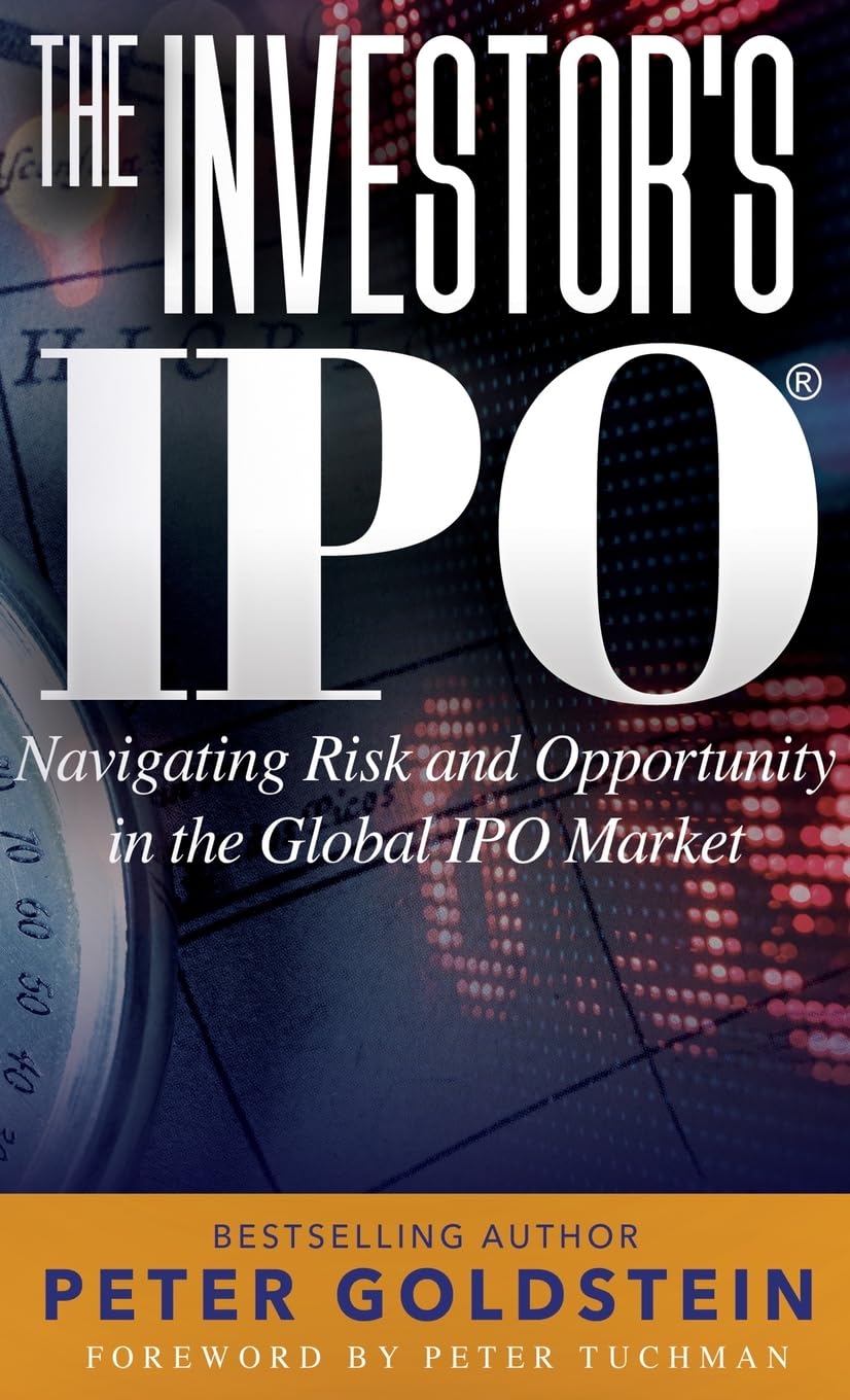The Investor's IPO Law
