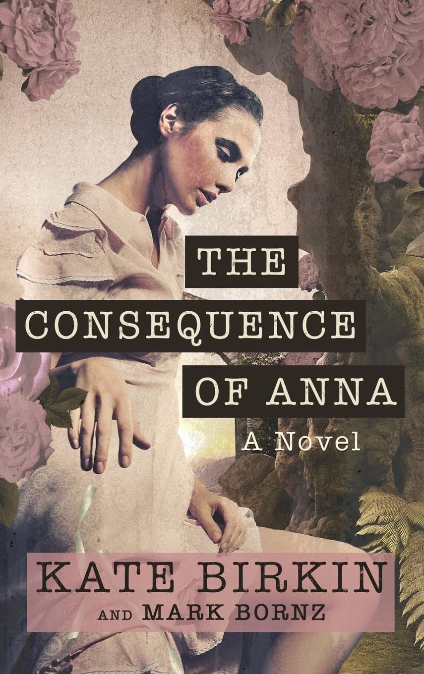 Product Image: The Consequence of Anna