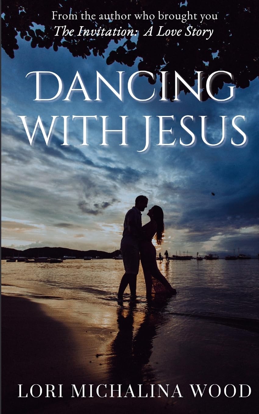 Dancing with Jesus Religion & Esotericism