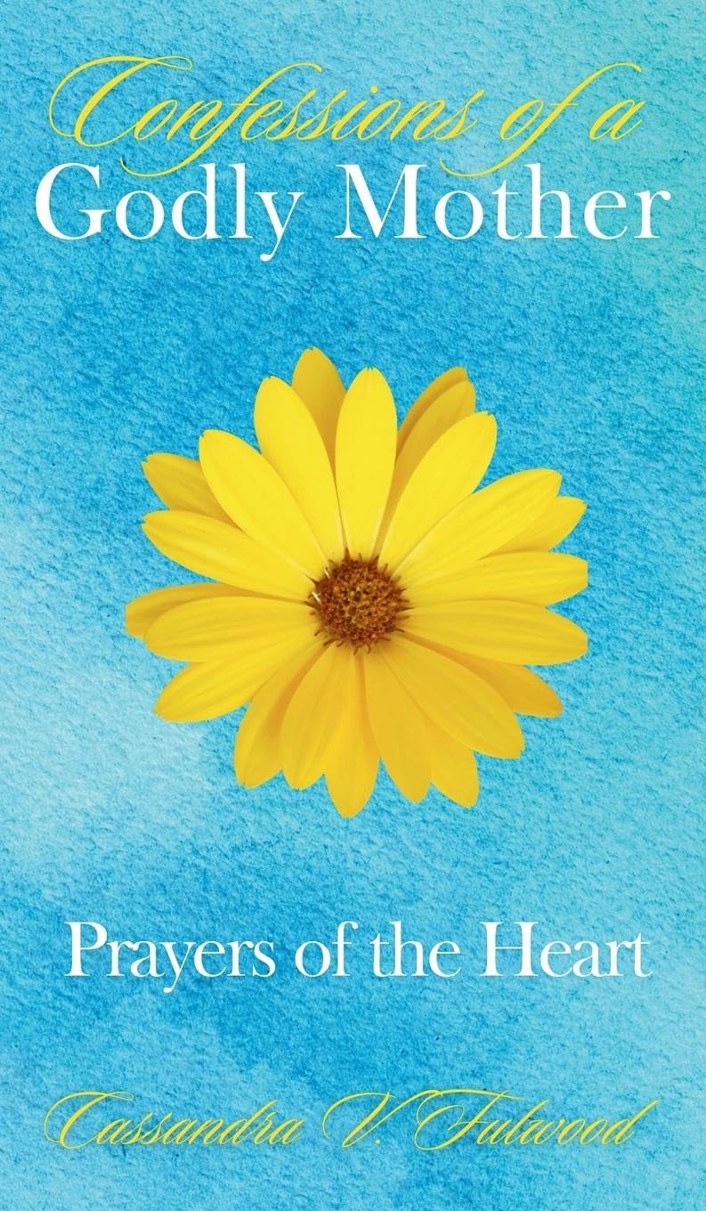 Confessions of a Godly Mother Religion & Esotericism