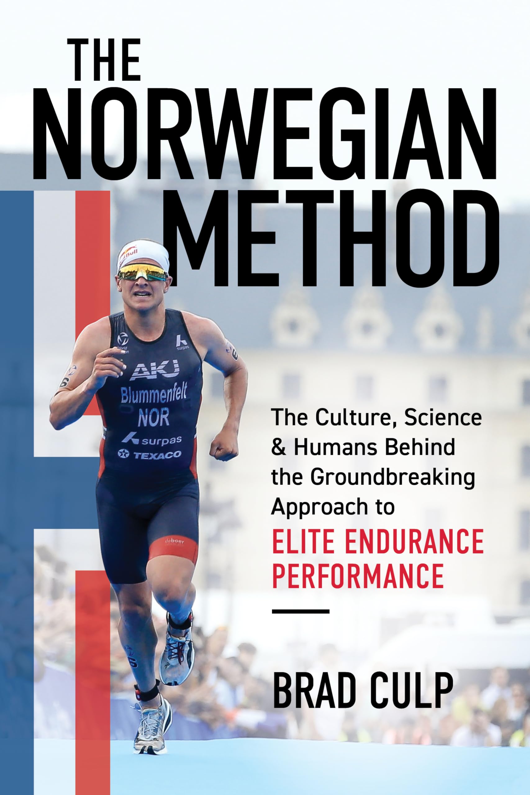 Norwegian Method Leisure & Fun