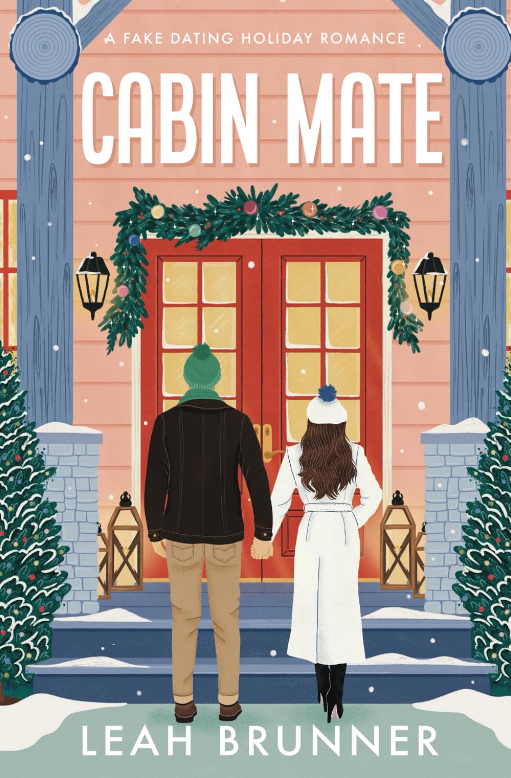 Cabin Mate: An Under Kansas Skies Special Edition Humour & Satire