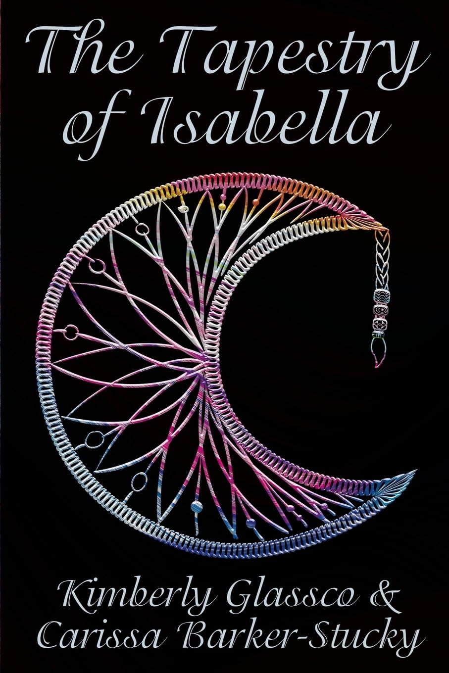 The Tapestry of Isabella Fantasy & Sci-Fi