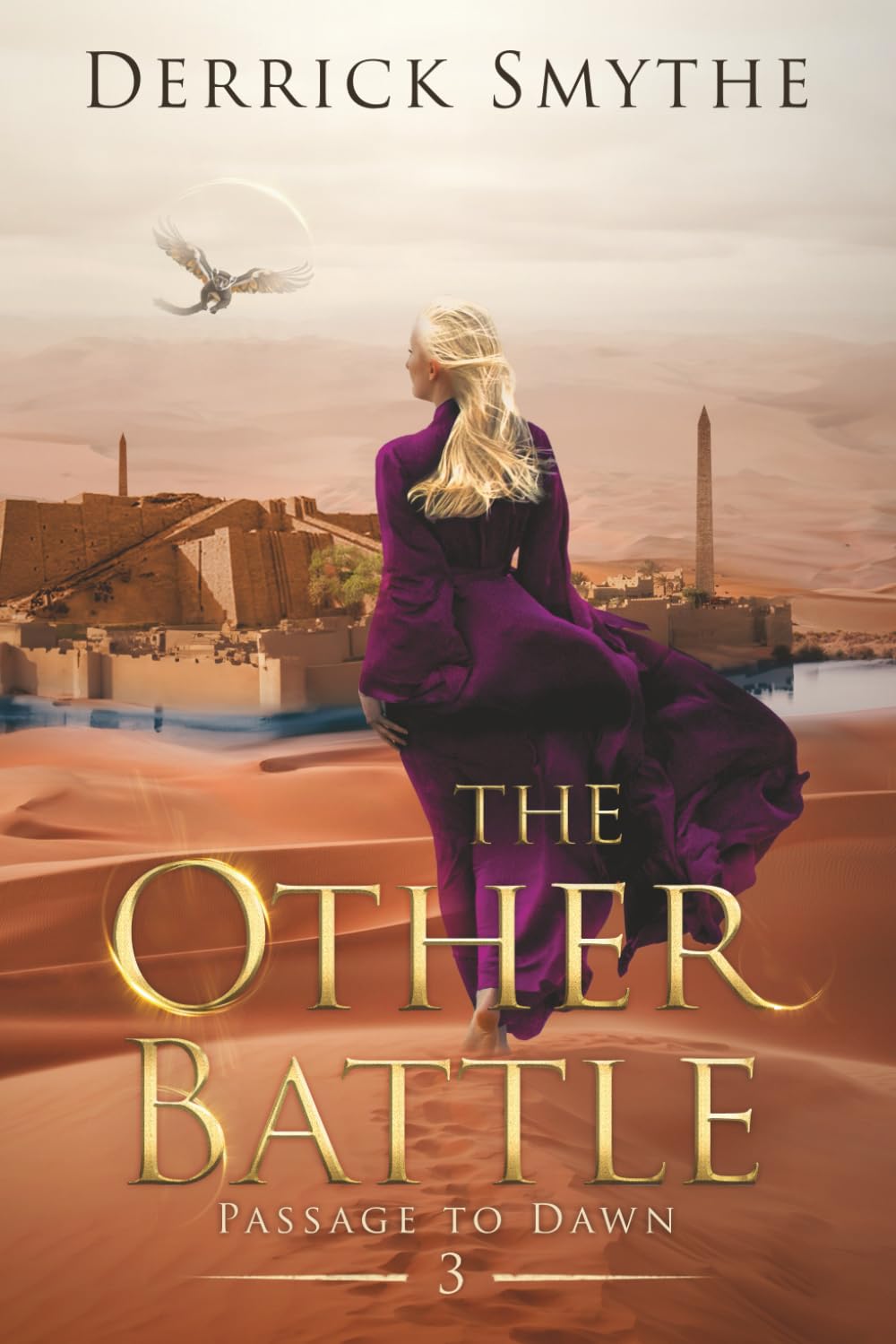 The Other Battle (Passage to Dawn, Band 3) Books