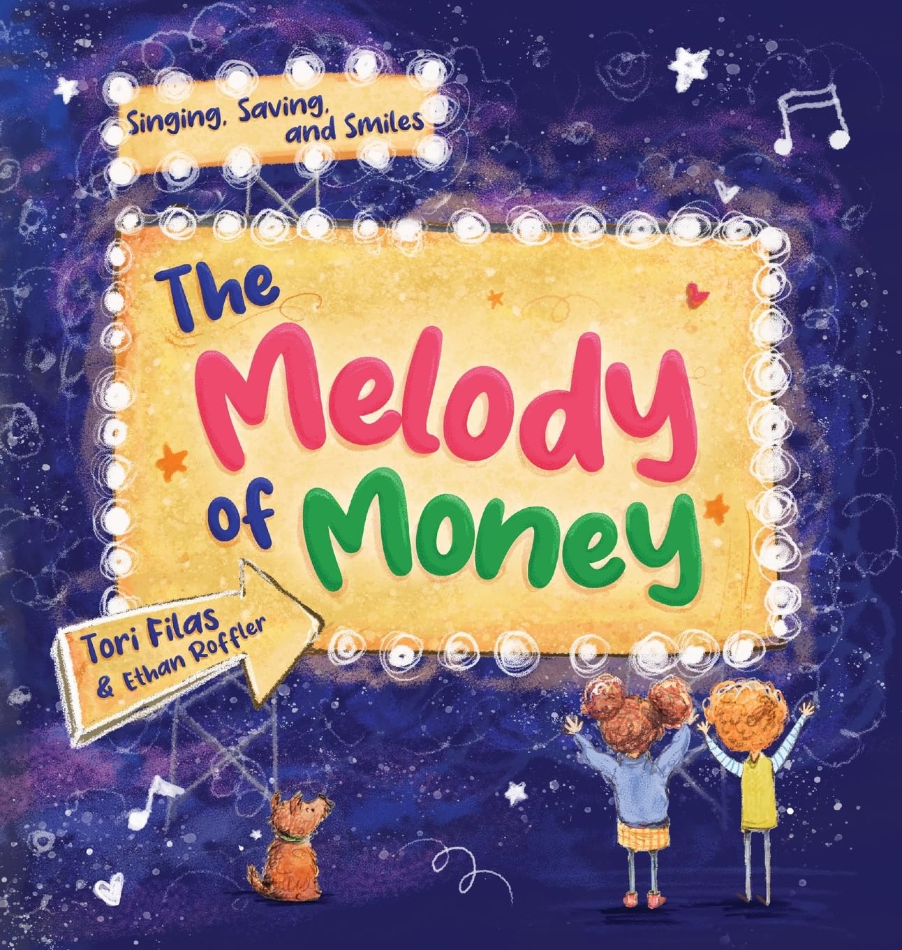 The Melody of Money Non-fiction