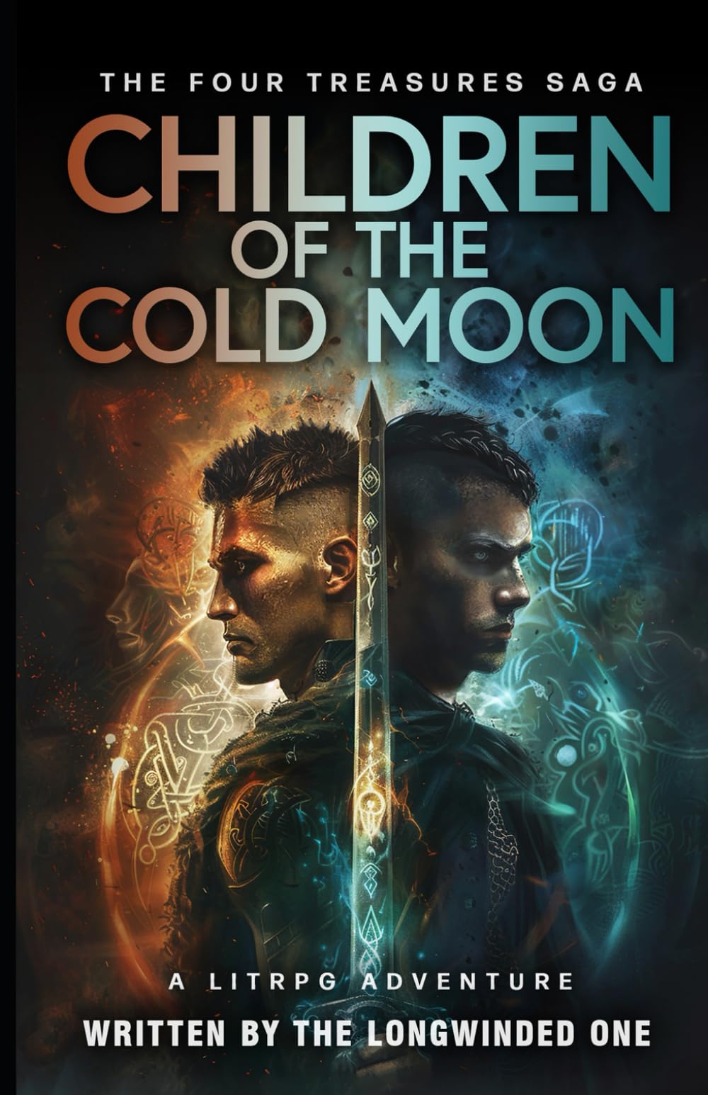 Children of the Cold Moon Fairy Tales & Legends