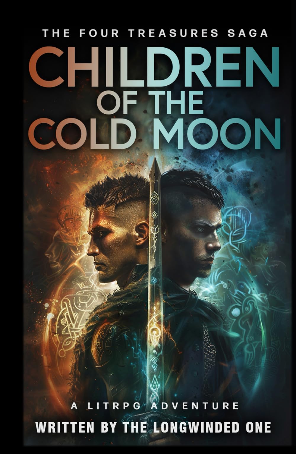Children of the Cold Moon Fairy Tales & Legends