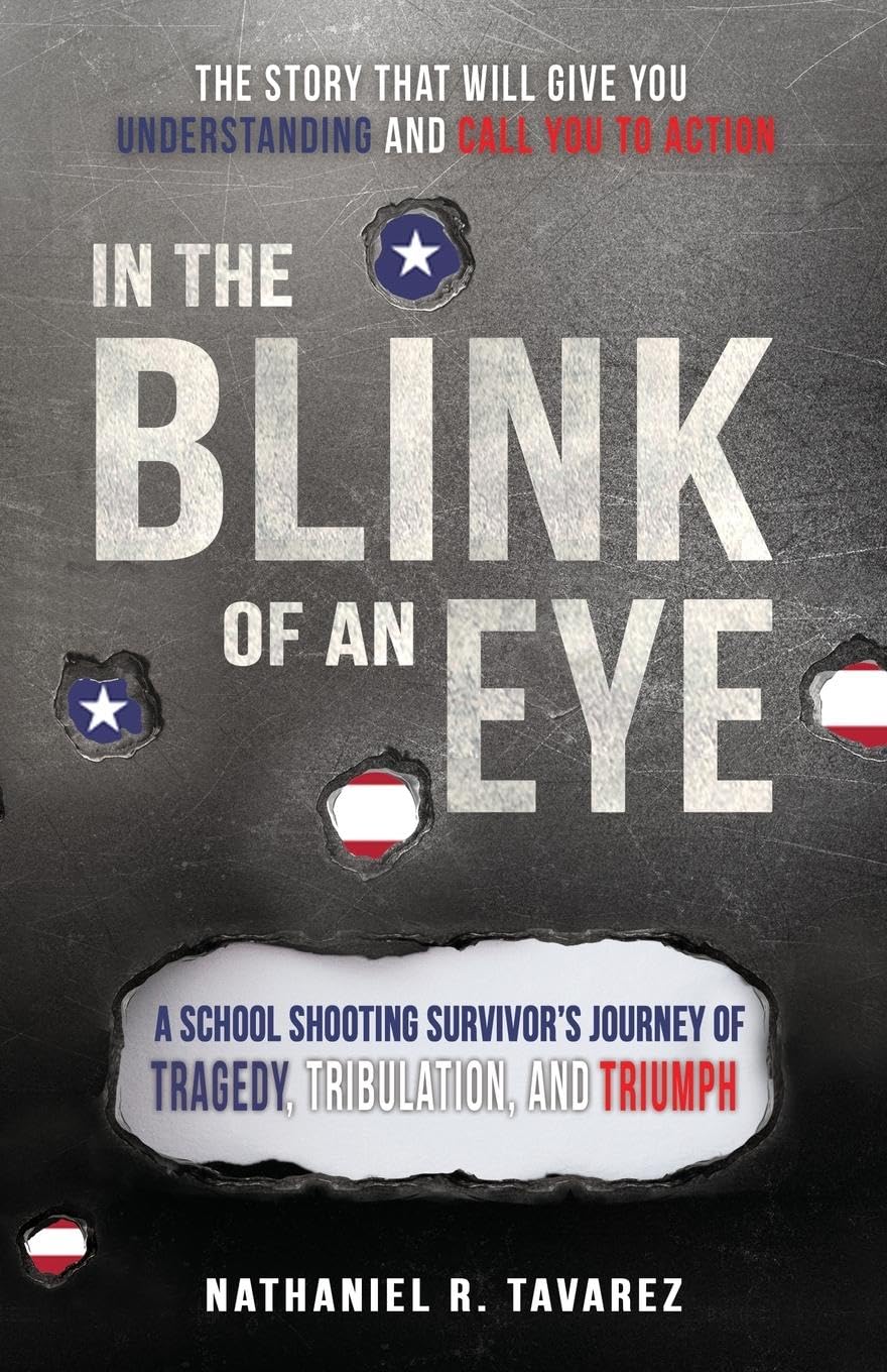 In the Blink of an Eye Business, Finance & Career