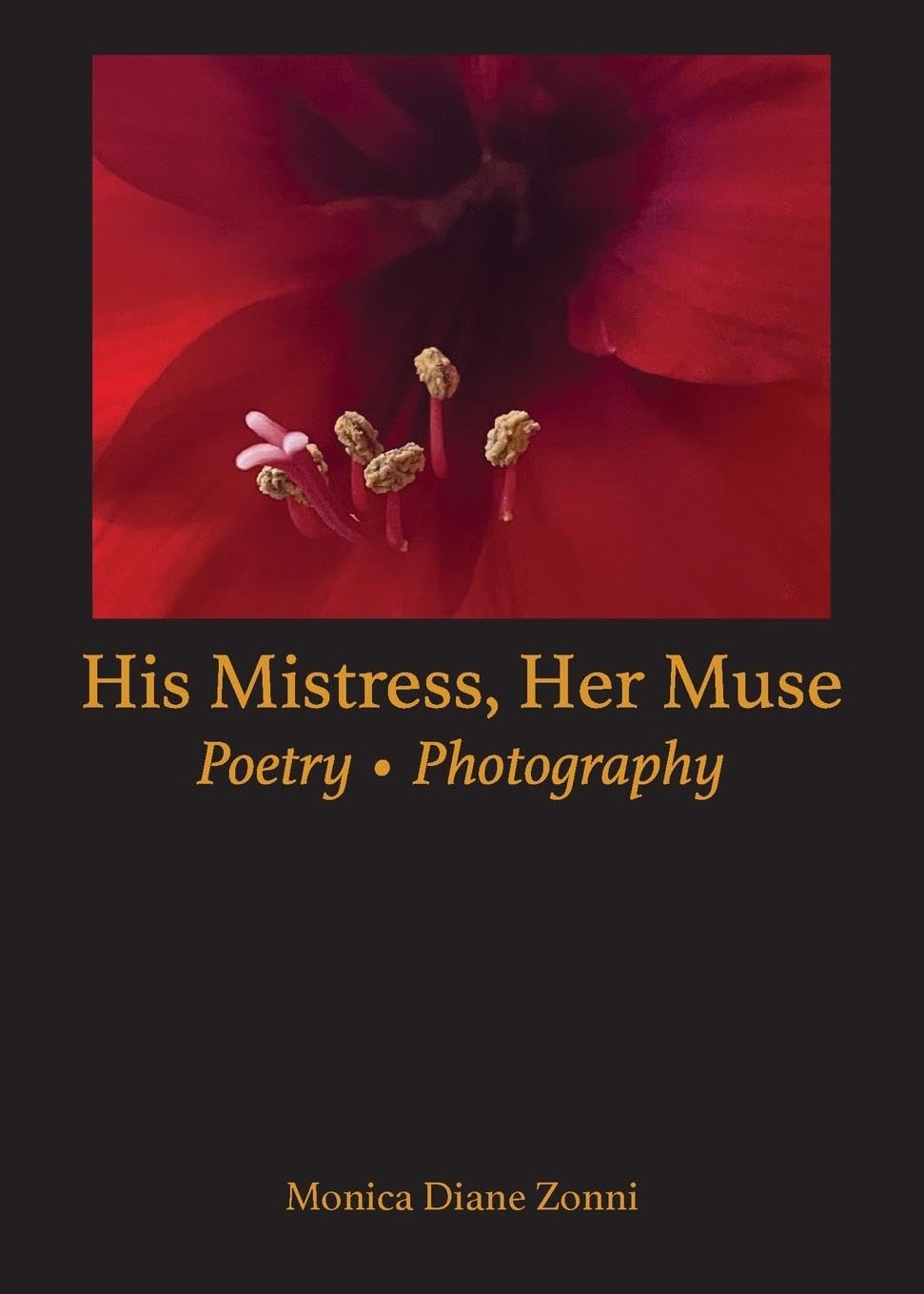 His Mistress, Her Muse Poetry