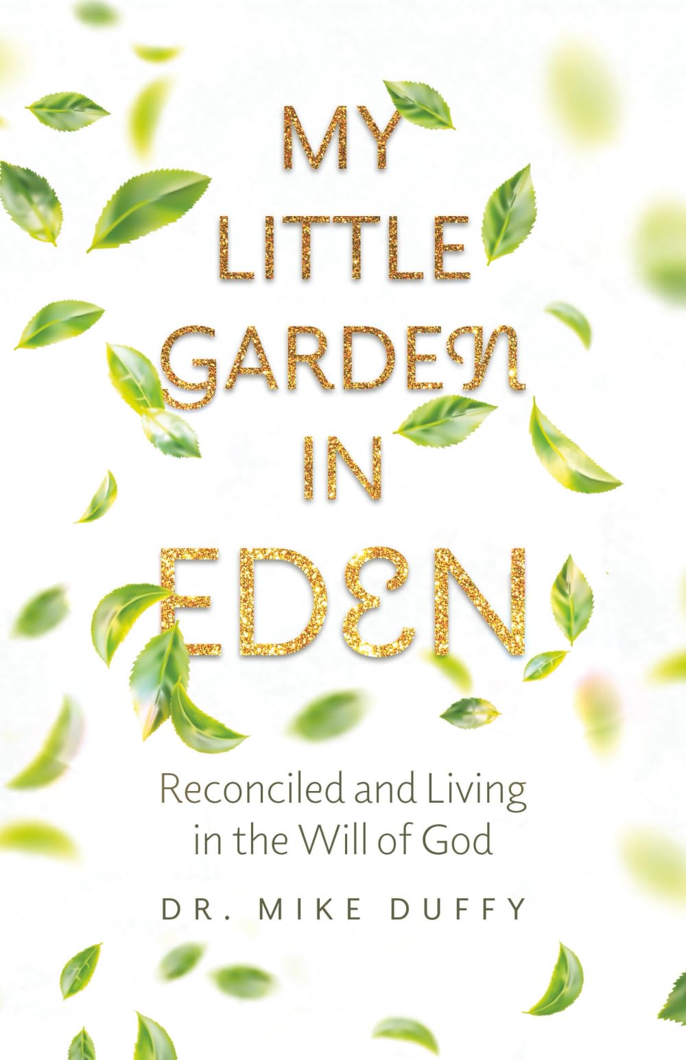 My Little Garden In Eden Parents & Children