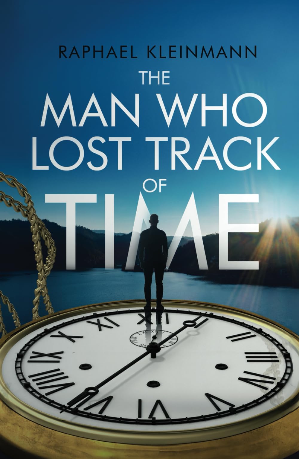 The Man Who Lost Track of Time Essays & Short Stories