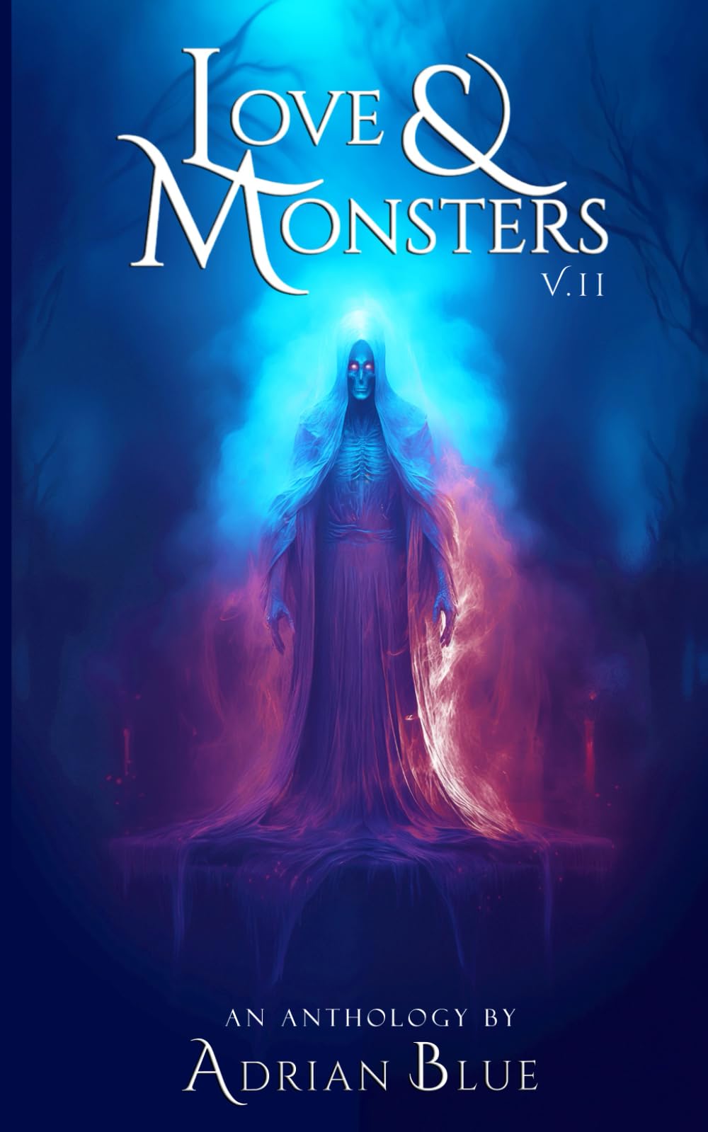 Love & Monsters V. II: A Collection of Monster Romance Quick Reads Contemporary literature