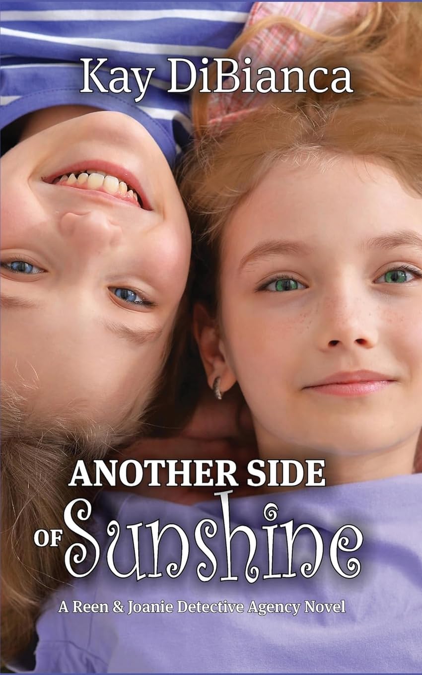 Product Image: Another Side of Sunshine