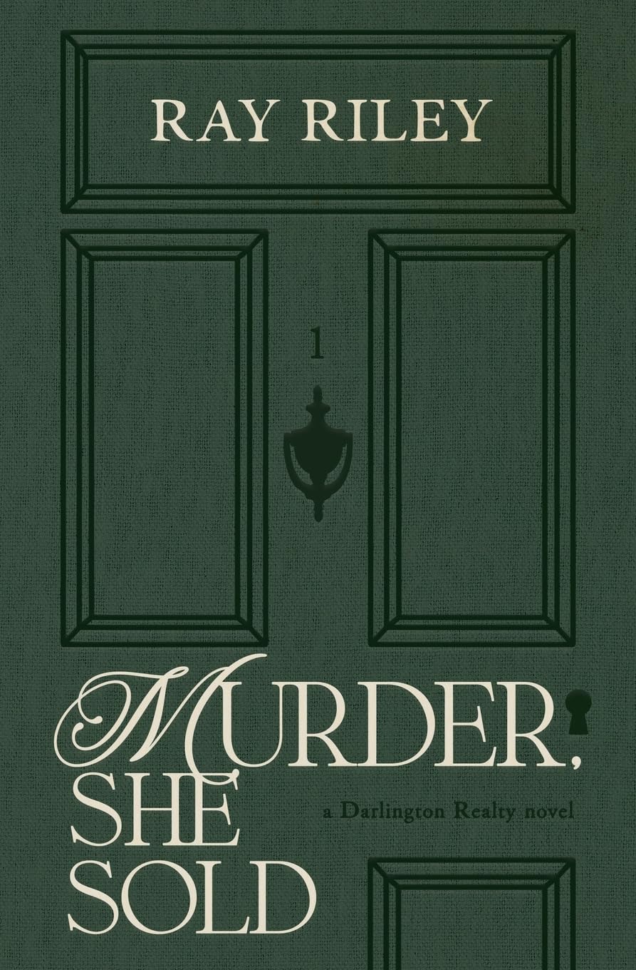 Murder, She Sold Contemporary literature Books