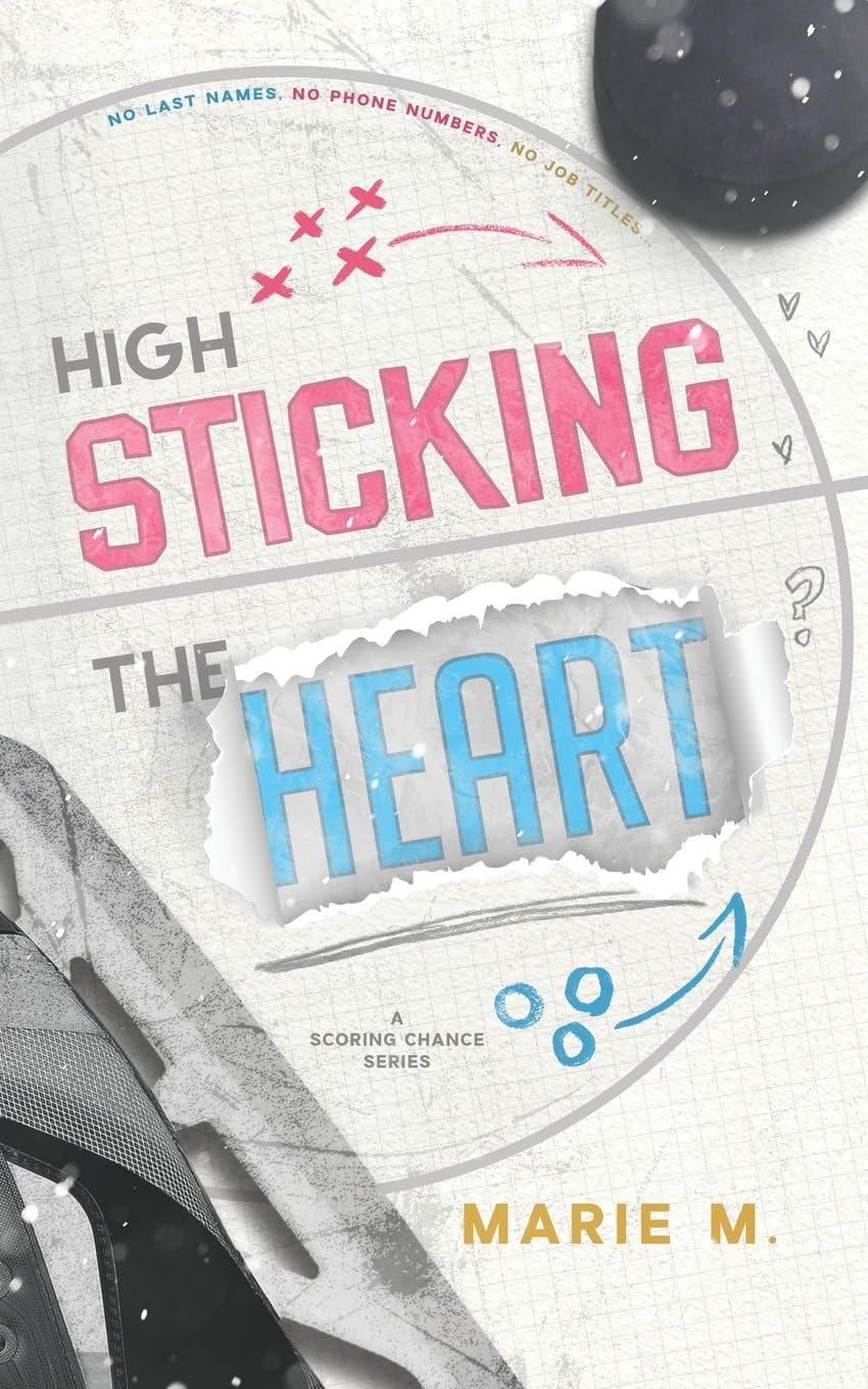 Product Image: High Sticking The Heart