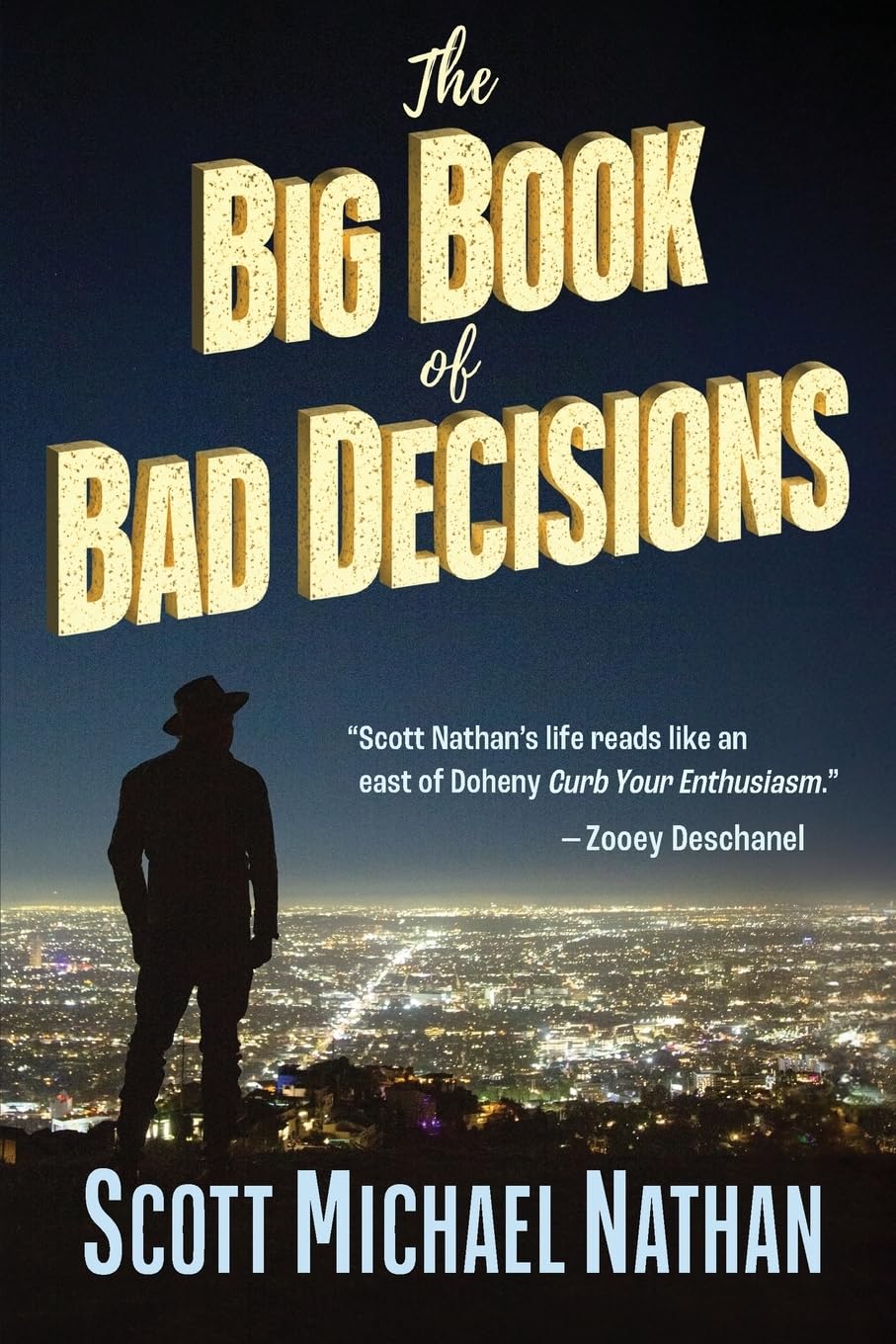 The Big Book of Bad Decisions Essays & Short Stories