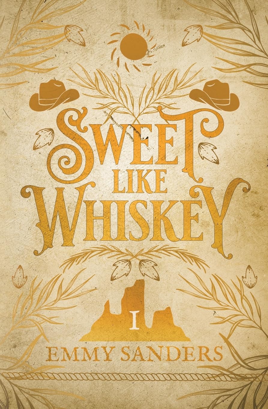 Sweet Like Whiskey (The Darling Brothers Book 1): Alternate Cover book