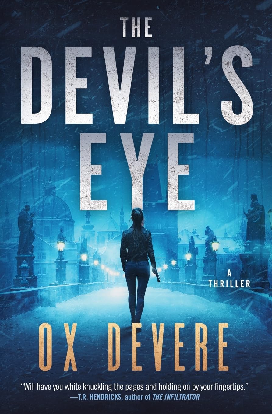 The Devil's Eye Action & Adventure