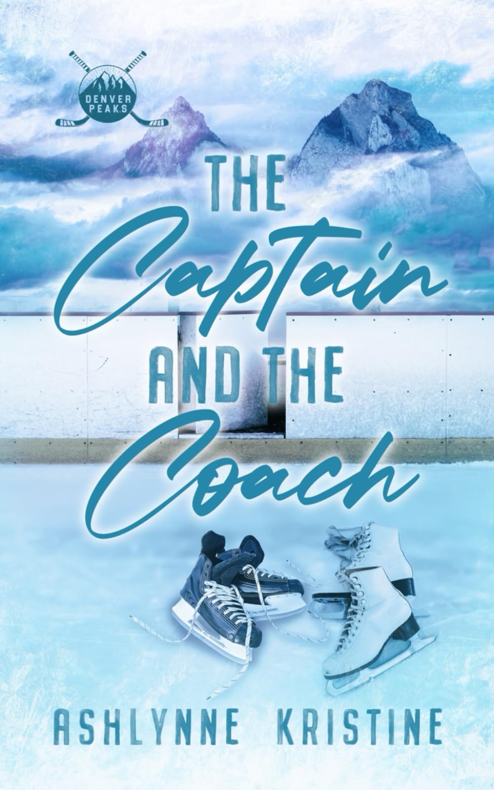The Captain and The Coach Contemporary literature